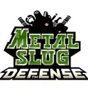 ����� ���� �� Metal Slug Defense