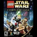��� ���-���� ��� Lego Star Wars Compelete Saga