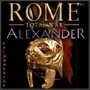 ����������� ������ ��� Rome: Total War - Alexander