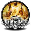 ���-���� ��� Saints Row 2