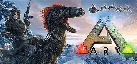 �� ���� ����� ��� � ��������� ����... | ARK: Survival Evolved