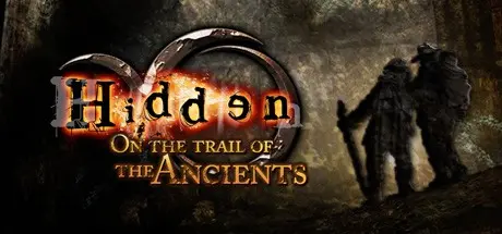 (�� ������ ��������� ������ ���� ���� ��������... | Hidden: On the trail of the Ancients