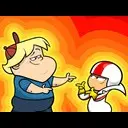 Free skins and refers, coins and another.