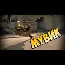 ��� �������� AIM � CS:GO
