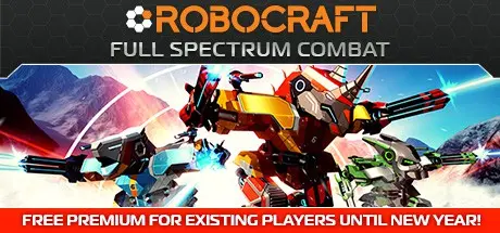 RoboCraft �� ����� ������ ����� ���������� ����... | Robocraft