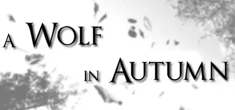 ��� ������ � �������, ��� ��� ����... | A Wolf in Autumn