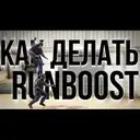 ��� ��������� ������ RunBoost (������� Fraakarts)