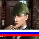 [Dr.Alex] Sherlock Holmes: The Mystery of the Persian Carpet - �����������