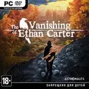 ����������� ���� The Vanishing of Ethan Carter Redux