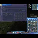 �� ���� ���������� ���� � �������. Can't move items in to colony.