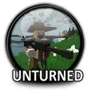 Id ��������� Unturned �� ������� �����