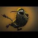 The best In-game Courier to be used in tournaments