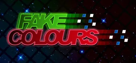�Kind of Genius... | Fake Colours