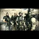 ��� ������ ������ � CoD MW3