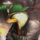 ��� ������� ���� ����� � Duck Game.