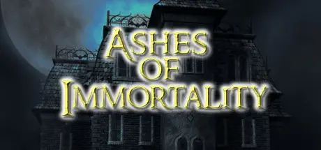 � �� ������� ������ � �� ������... | Ashes of Immortality