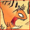 ����� ���������� EYE OF THE TIGER SHARK