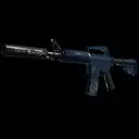 ��� �������� M4A4 �� M4A1-S