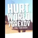 ������ HurtWorld 7Grexov [RU] [24/7] (Steam|��������)