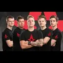 ex-TSM ������� ����������� ����������� Astralis