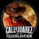 Call of Juarez Gunslinger HUD off | Free Camera | Time stop