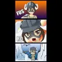 Skyrim. ����������� �� �������� ����������� � ������ 