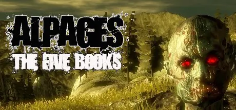 ����� �� ������... | ALPAGES : THE FIVE BOOKS