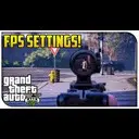 ��������� ��������� � ���������� FPS