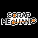 ��� ������ ���� � Scrap Mechanic?
