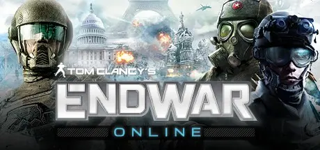 ����� EndWar Online ��������������� ����� ���������� �������... | Tom Clancy's EndWar Online