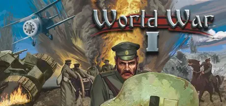 ���� �� ����� �������... | World War I