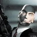 ������� ����������� Hitman Codename 47(Drex PlayZ)