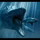 [RU] ������� ������ Shark and Weapon Statistics - Scrubopia