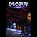 Mass Effect ������� ������ (��������) + ��� DLC + HD ��������