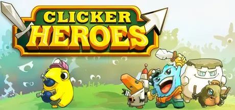 �������� ������������ ��������, ����������� ������ � ��������������... | Clicker Heroes