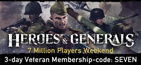 �� ���� ������ ������� ��� � �������... | Heroes & Generals