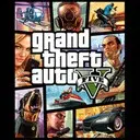 ���-���� ��� Grand Theft Auto V