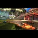 ��� ������ � Rocket League?