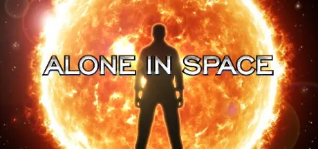 ���� ALONE IN SPACE ������������ �� ����... | ALONE IN SPACE