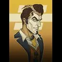 Jack Solo game 70 lvl Build