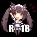 ��� ���������� R-18 ������.