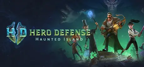 ����� ����� ����� ������������������ �� ���� ������... | Hero Defense - Haunted Island