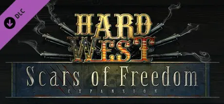 � � ������ �������: ��� ����! �������-��... | Hard West: Scars of Freedom DLC