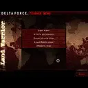 ����������� Delta Force Land Warrior
