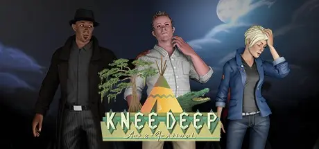 - 7/10 - �� ��� ����! :--... | Knee Deep
