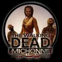 ����������� ��� The Walking Dead: Michonne