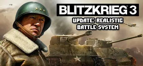 ������������ � ��� ����������� ����� �������� ���... | Blitzkrieg 3