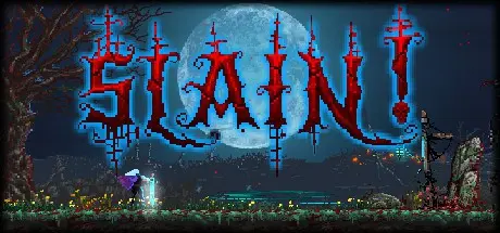 ���������� ����� ��� ������� ����, ��� �����... | Slain!