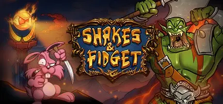 ����� �����?�� ����! ��, ������������, ����� ��������... | Shakes and Fidget