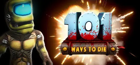������ ������ - http://www... | 101 Ways to Die